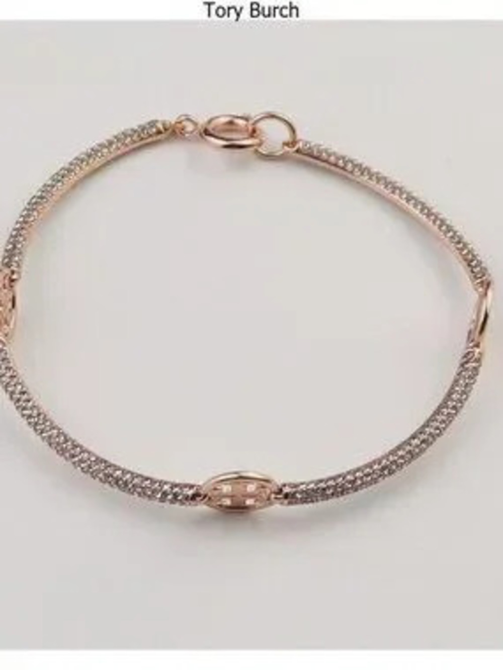 Tory Burch Bracelets(Brand New)